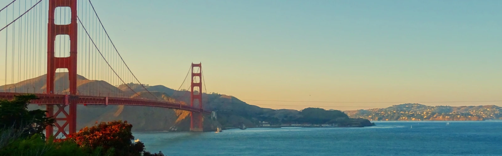 San Francisco Travel Guide: Top Attractions, Famous Landmarks & Hidden Gems