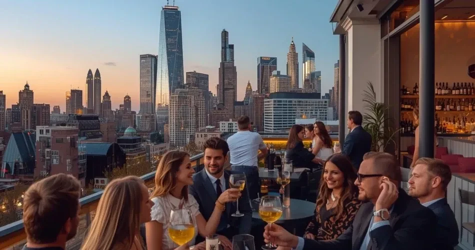 San Francisco Nightlife Guide: Best Places to Party, Drink & Dance