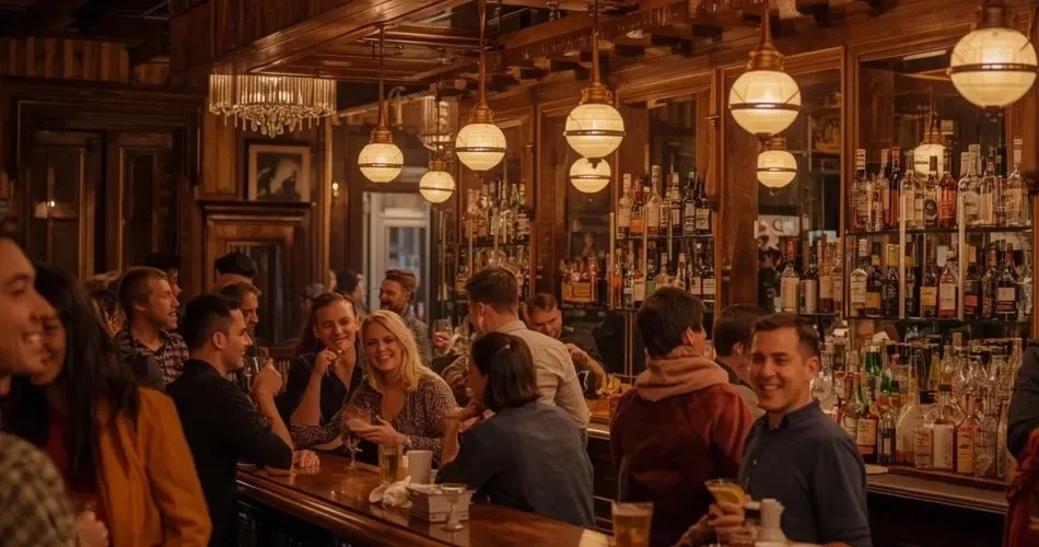 San Francisco Nightlife Guide: Best Places to Party, Drink & Dance