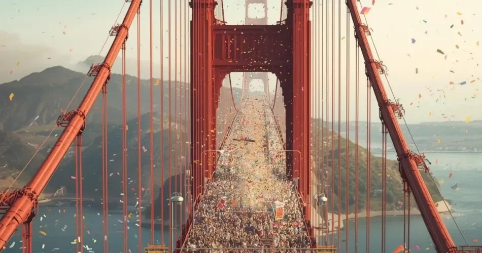 San Francisco Events Calendar: Must-See Festivals, Parades & Celebrations
