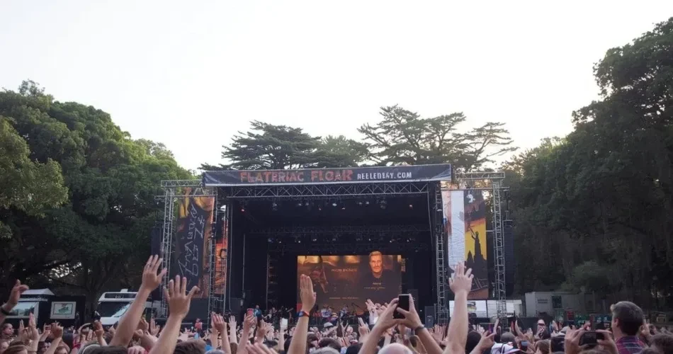 San Francisco Events Calendar: Must-See Festivals, Parades & Celebrations
