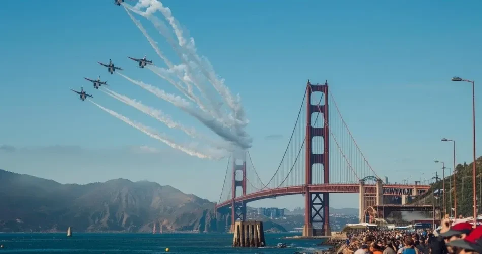 San Francisco Events Calendar: Must-See Festivals, Parades & Celebrations