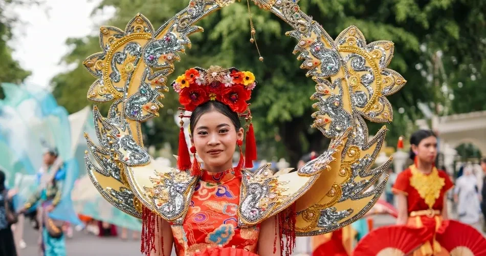 San Francisco Events Calendar: Must-See Festivals, Parades & Celebrations