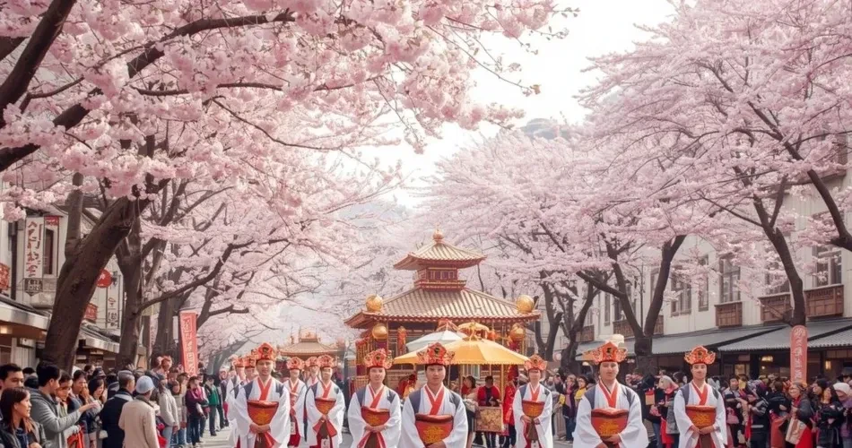 San Francisco Events Calendar: Must-See Festivals, Parades & Celebrations