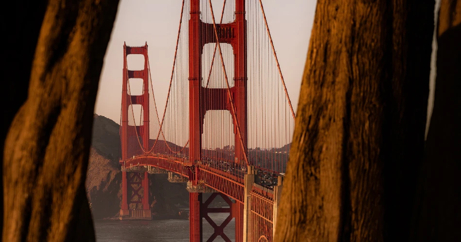 San Francisco Travel Guide: Top Attractions, Famous Landmarks & Hidden Gems