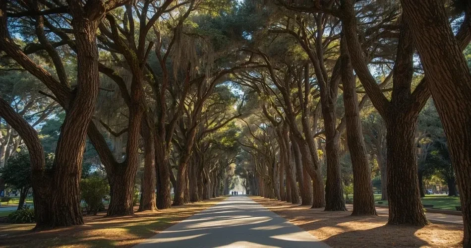 Ultimate Guide to San Francisco's Best Hiking Trails and Scenic Viewpoints
