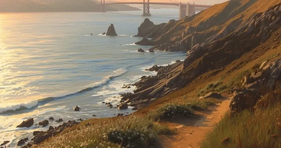 Ultimate Guide to San Francisco's Best Hiking Trails and Scenic Viewpoints