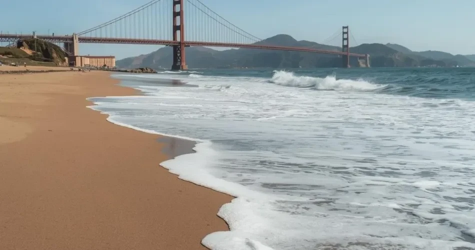 Ultimate Guide to San Francisco's Best Hiking Trails and Scenic Viewpoints