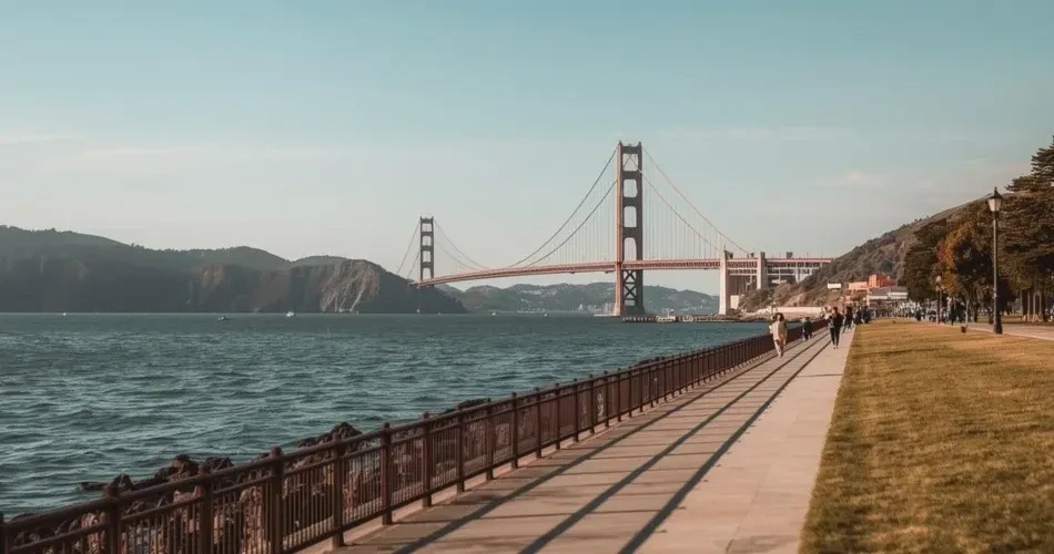 Ultimate Guide to San Francisco's Best Hiking Trails and Scenic Viewpoints