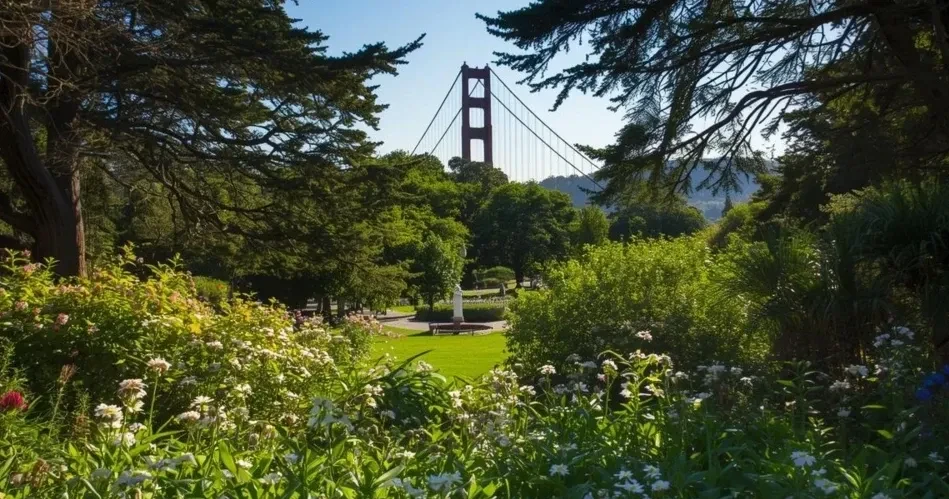 Best Family-Friendly Things to Do in San Francisco