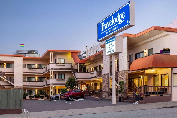 Travelodge by Wyndham Presidio San Francisco image 4